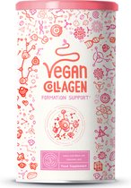 Vegan Collagen Formation support - Niet-gearomatiseerd Plantaardig Alternatief voor dierlijk Collageen Poeder - 400g