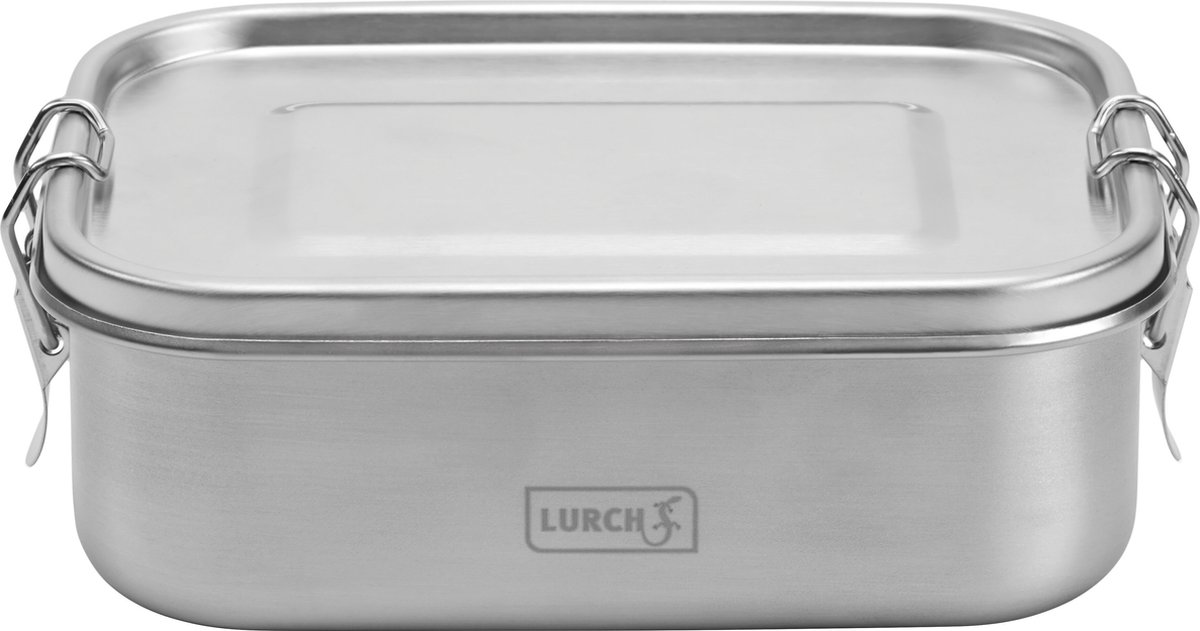 RVS Lunchbox - 800ml