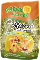 Ribero Green Nature - Konijnen  | 500