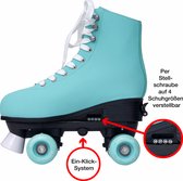 Apollo 2in1 Rolschaatsen en Kunstschaatsen Super Skate