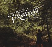 The Elephants - Take It! (LP)