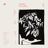 Felbm - Tape 3/Tape 4 (LP)