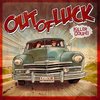 Out Of Luck - Killer Coupe (10" LP)