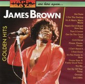 James Brown - Golden Hits
