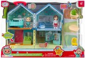 Cocomelon - Deluxe family house playset