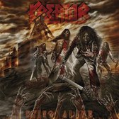 Kreator - Dying Alive (LP)