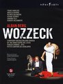 Hawlata/Denoke/Gran Teatre Del Lice - Wozzeck (DVD)