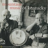 Various Artists - Mountain Music Of Kentucky (2 CD)