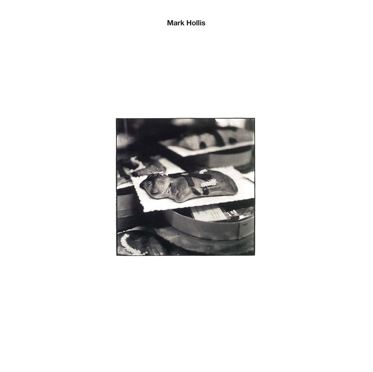 Mark Hollis - Mark Hollis (LP) (Remastered) op Prijzenvolger.com