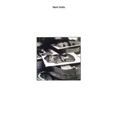 Mark Hollis - Mark Hollis (LP)