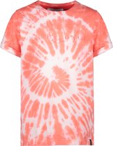 Cars Jeans  Kids YANOU TS Tiedye Meisjes T-shirt - Maat 176