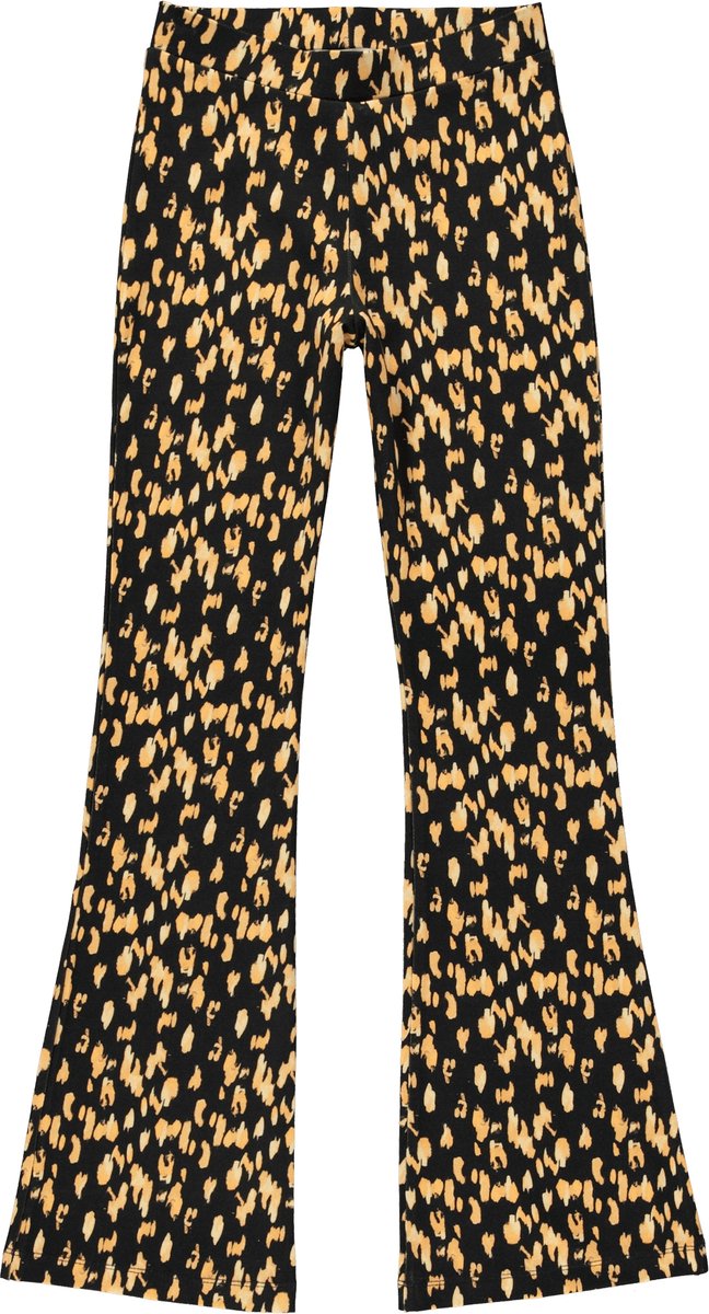 Cars Jeans  Kids BLANCHE Flair AOP Meisjes Broek - Maat 164