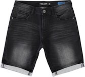 Cars Jeans  Kids SEATLE Short Jongens Broek - Maat 116