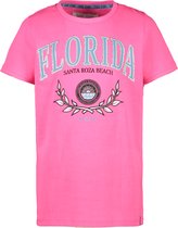 Cars Jeans  Kids KYLIE TS Meisjes T-shirt - Maat 116