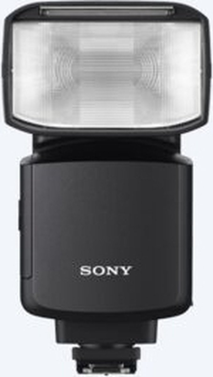 Sony HVL-F60RM Flash with Wireless Radio Control