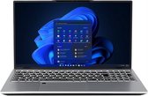 Terra Mobile 1551 15.6" FullHD laptop - Intel Core i7-1165G7 4.7GHz - 16GB - 512GB - Windows 11 Pro