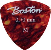 Boston bas plectrum 6-pack 0.70 mm