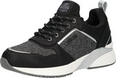 Mustang sneakers laag Grijs Gemêleerd-37