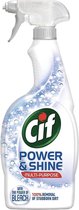 CIF SPRAY 700ML POWER&SHINE Bleek