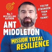 Mission Total Resilience: The hotly anticipated new children’s book on growth mindset and personal development