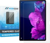 Mobigear Screenprotector geschikt voor Lenovo Tab P11 Gen 1 Glazen | Mobigear Screenprotector - Case Friendly