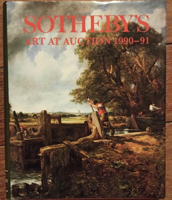 9780856674037 - Art at Auction