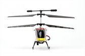 MJX T53 SHUTTLE 3CH RC Helikopter - Camera Ready