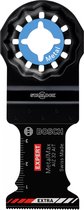 Bosch 2608900014 EXPERT Lame de scie plongeante Starlock CoatedCarbide AIZ 32 AIT Carbide, Métal 32 x 40 mm 1