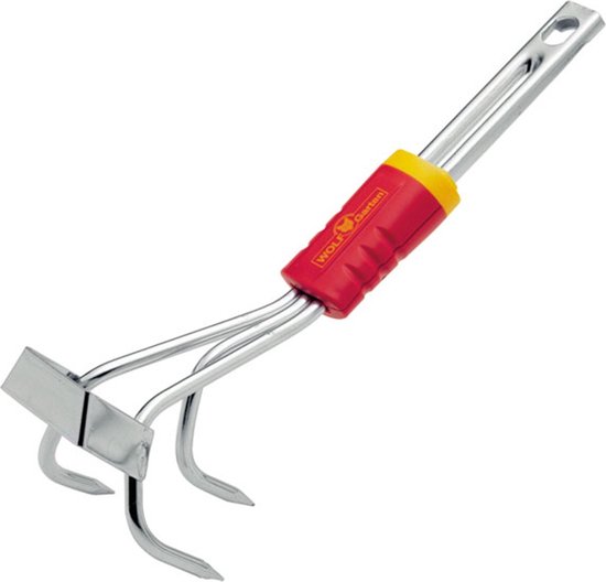 WOLF-Garten LB-M Multi-Star Onkruidwieder - 70mm van WOLF-Garten — afbeelding 5