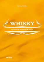 Hallwag Allgemeine Einführungen - Whisky