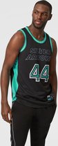 Mercedes - Mercedes Lewis Hamilton Basketball top shirt - Size : XS