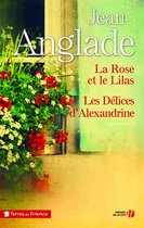 Terres de France - La Rose et le lilas - Les Délices d'Alexandrine