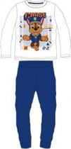 Paw patrol Pyjama Jongens Jersey katoen Maat 122