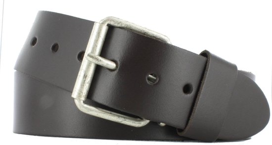 Bowie Riem - Glad Leer - Brons