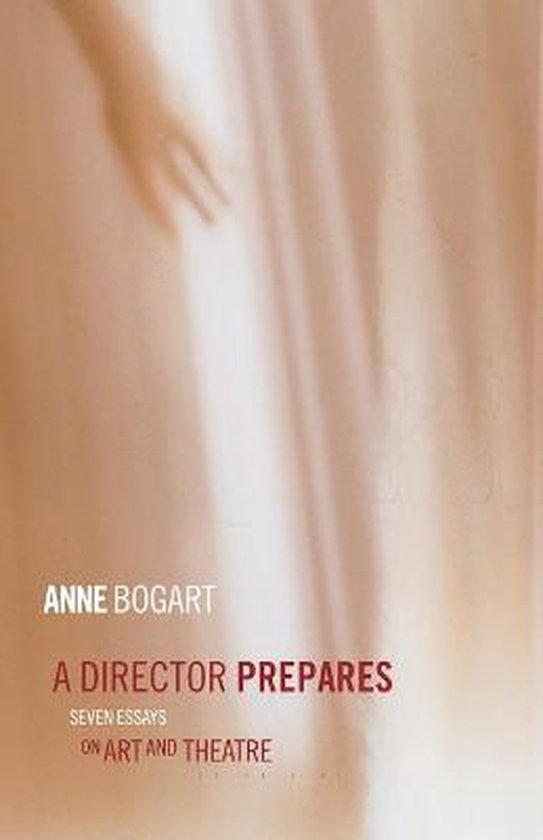 Director Prepares