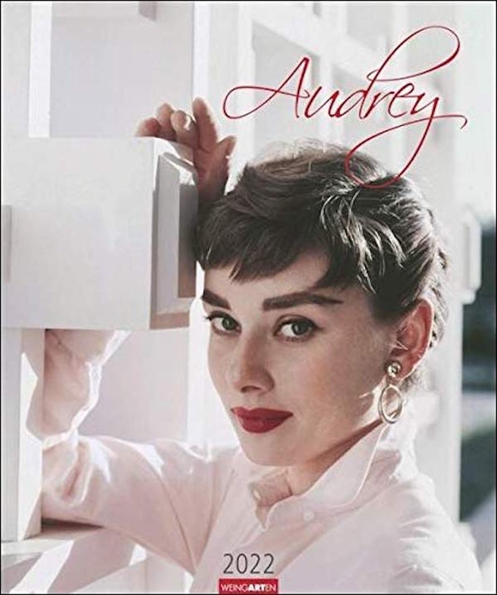 Audrey 2022