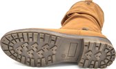 Embrace Dames Laars - E92541.222 Cognac - Maat 41