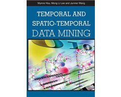 Temporal and Spatio-Temporal Data Mining