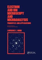 Electron and Ion Microscopy and Microanalysis
