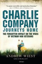 Charlie Company Journeys Home The Forgotten Impact on the Wives of Vietnam Veterans