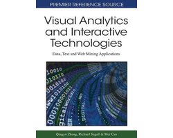 Visual Analytics and Interactive Technologies