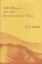 900 Miles on the Butterfield Trail