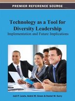 Technology as a Tool for Diversity Leadership