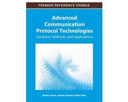 Advanced Communication Protocol Technologies
