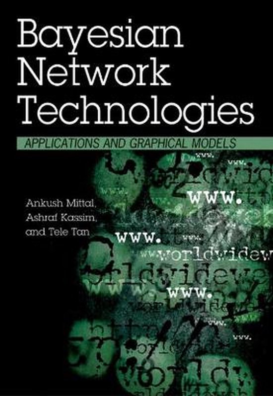 Bayesian Network Technologies - cover