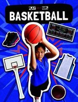 Play Like a Girl- Basketball