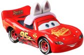 Cars 3 - Die Cast - Lightning McQueen as Easter Buggy (GRR98)