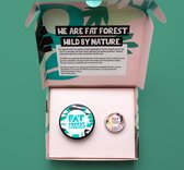 Fat Forest - Body Cream Gift Pack
