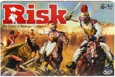 Hasbro - Risk Bordspel - Engelse Versie