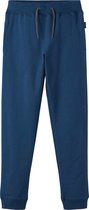 NAME IT NKMSWEAT PANT BRU Jongens Broek - Maat 92